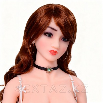 Реалистичная секс кукла Ирэн (160 см) от sex shop Extaz
