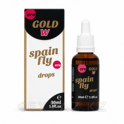 Капли для женщин Spain Fly women 30 мл. от sex shop Extaz