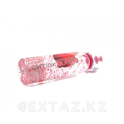 Согревающая смазка с пузырьками Climax® Bursts™ Warming Lubricant, 118 мл. от sex shop Extaz фото 3