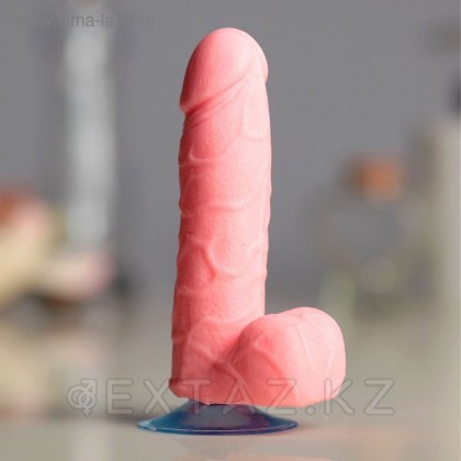 Фигурное мыло 