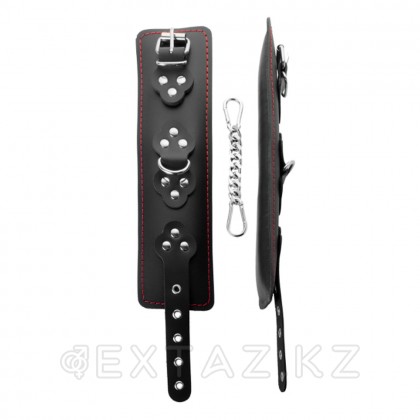 Оковы с мягкой подкладкой от sex shop Extaz фото 2