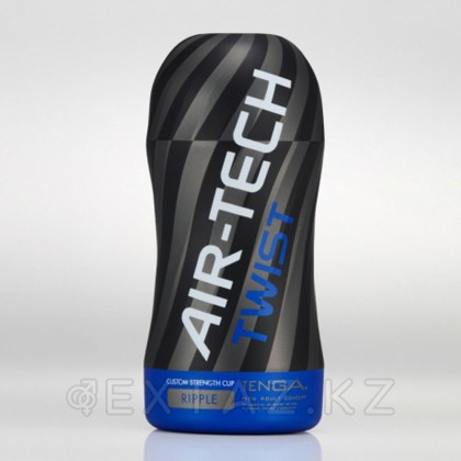 Многоразовый стимулятор Ripple TENGA Air-Tech Twist от sex shop Extaz