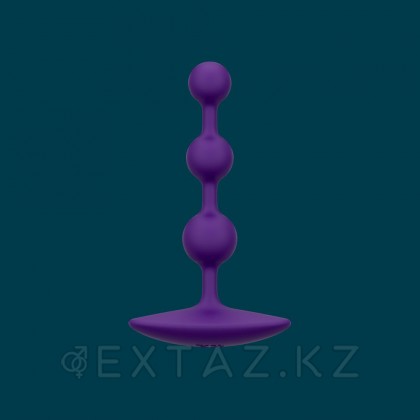 Цепочка анальная Romp Amp от sex shop Extaz фото 4