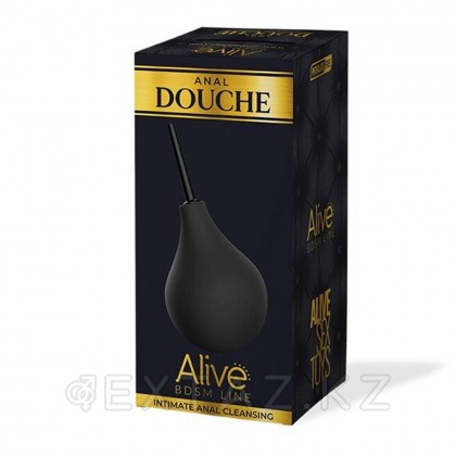 Анальный душ L от Alive от sex shop Extaz фото 3