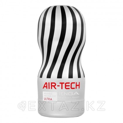 Мастурбатор Tenga Air-Tech Ultra Size, многоразовый от sex shop Extaz