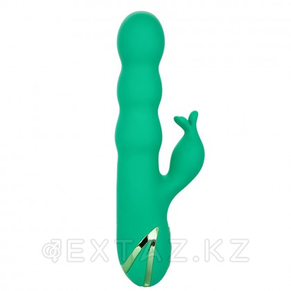 Вибратор-кролик мультискоростной CalExotics California Dreaming Sonoma Satisfier (12.75 x 3.25 см) от sex shop Extaz фото 3