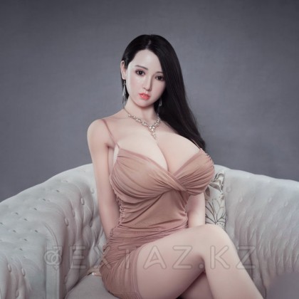Реалистичная секс-кукла Хэруми (170 см, 46 кг) от sex shop Extaz фото 10