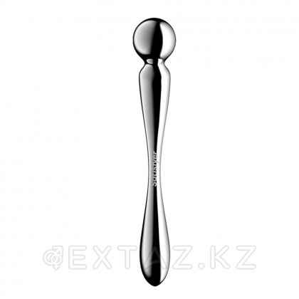 Фаллоимитатор Satisfyer Star Force 2 (сталь) от sex shop Extaz фото 3