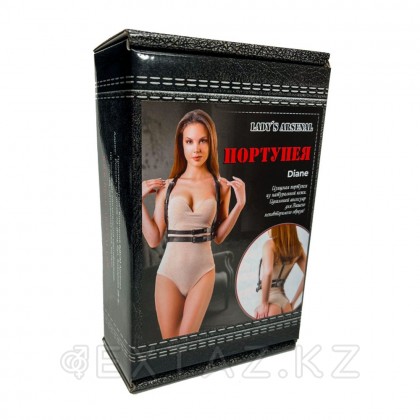 Портупея Diane от sex shop Extaz фото 2