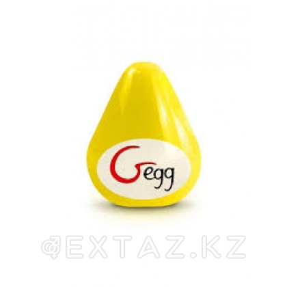 Gvibe Gegg Set - Набор яиц-мастурбаторов с разным рельефом внутри, 6 шт от sex shop Extaz фото 3