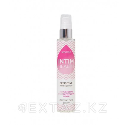 Интимный гель SENSITIVE увлажняющий, 100 г от sex shop Extaz