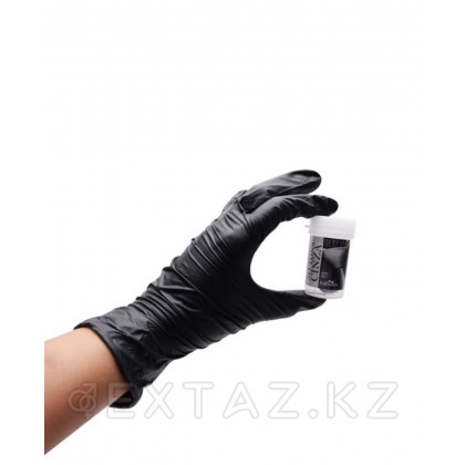 Лубрикант 50 TONS DESIRE на масляной основе в виде 2-х шариков с охлаждающим эффектом от sex shop Extaz фото 3