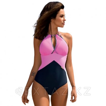 Купальник слитный Sexy Push Up Pink (M) от sex shop Extaz