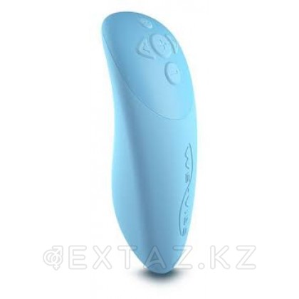 Пульт управления для Chorus голубой WE-VIBE от sex shop Extaz