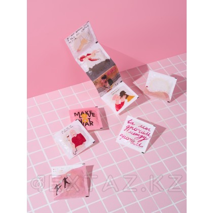 Набор презервативов 