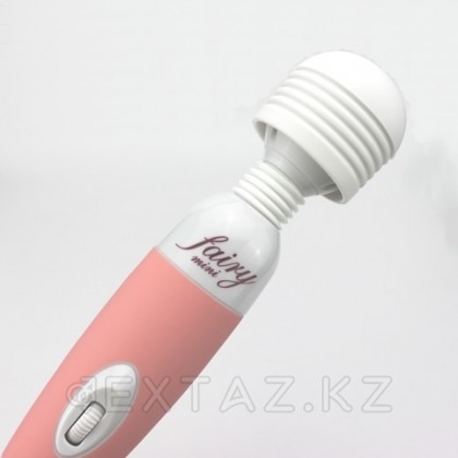 Универсальный массажёр Fairy mini от sex shop Extaz фото 3