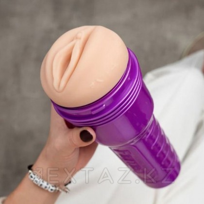 Мастурбатор Fleshlight Fantasy Sasha Nakamoto Ecchi (вагина) от sex shop Extaz фото 8