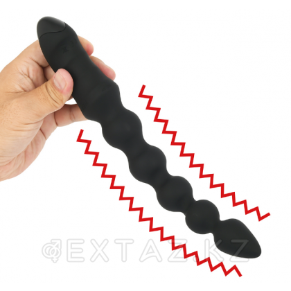 Вибростимулятор Nexus Bendz гибкий от sex shop Extaz фото 5