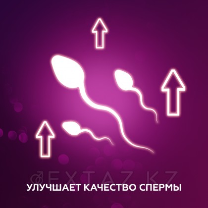 Возбуждающее средство для мужчин HERB VIAGRA (растительная виагра) 10 таб. от sex shop Extaz фото 4