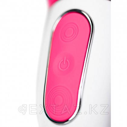 Вибратор-кролик Satisfyer Vibes - Mr. Rabbit, 22 см от sex shop Extaz фото 9