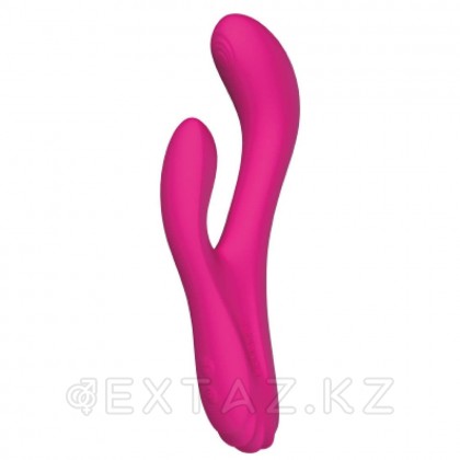 Кролик-вибратор Osci 3 с подогревом и осцилляцией от Lovense от sex shop Extaz фото 8