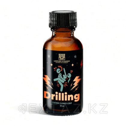 Попперс Дриллин (Drilling) 30 мл от sex shop Extaz