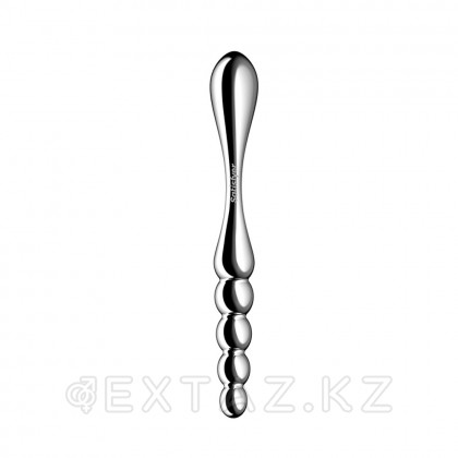Фаллоимитатор Satisfyer Star Force 1 (сталь) от sex shop Extaz фото 2