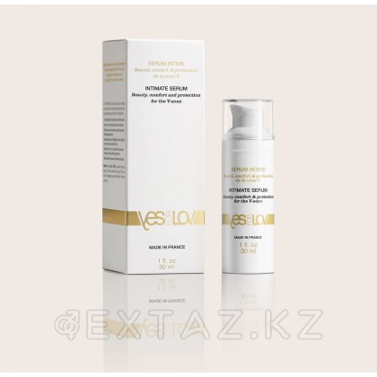 Сыворотка для интимной зоны YESforLOV «Intimate Serum», 30 мл. от sex shop Extaz фото 3