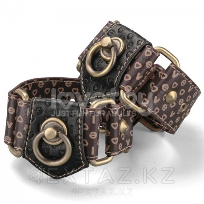 Наручники Rebellion Reign от sex shop Extaz