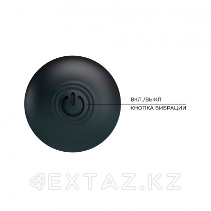 Мини вибратор Golden от sex shop Extaz фото 5