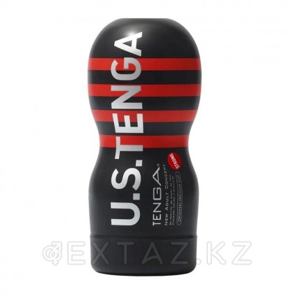 Мастурбатор Tenga U. S. Original Vacuum Cup Strong от sex shop Extaz