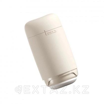 Мастурбатор Tenga Puffy Latte Brown от sex shop Extaz фото 9