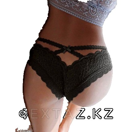 Трусики Sexy Floral, М-L от sex shop Extaz