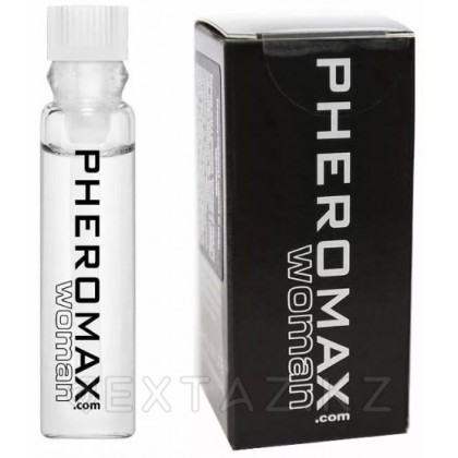 Женский концентрат феромонов PHEROMAX® for Woman, 1 мл. от sex shop Extaz
