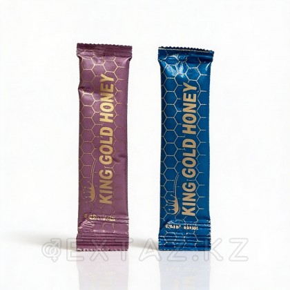 Мёд для женщин King gold honey от sex shop Extaz