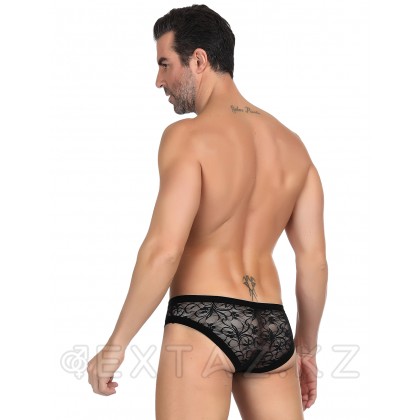 Мужские трусики Black Lace (XL) от sex shop Extaz фото 2