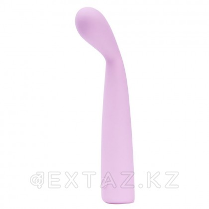 Вибратор Selove TouchBend SE100 розовый от sex shop Extaz