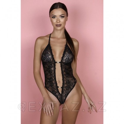 Открытый боди-комбинезон Camelia от Amor El (L/XL) от sex shop Extaz
