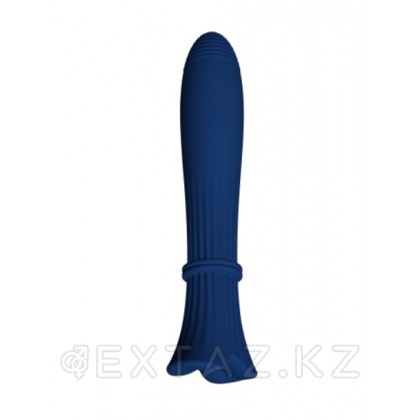 Пульсатор Gita, цвет тихоокеанский синий (INFINITE) от sex shop Extaz