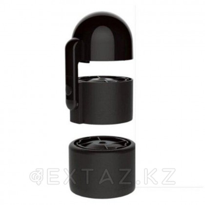 Вакуумная насадка для TENGA CUP Vacuum Controller от sex shop Extaz фото 5