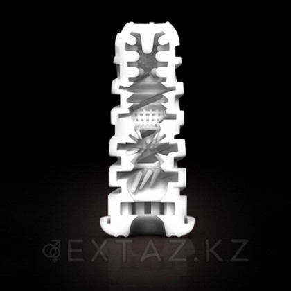 Многоразовый стимулятор Tickle TENGA Air-Tech Twist от sex shop Extaz фото 6