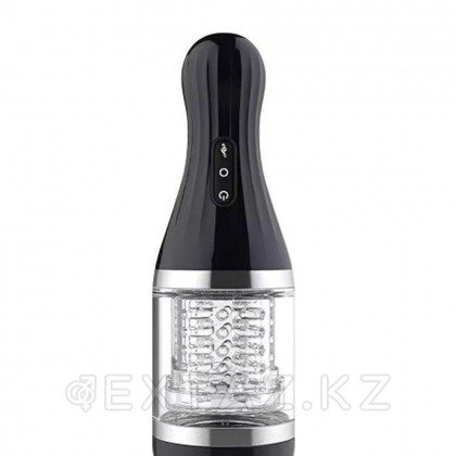 Мастурбатор Skittle от sex shop Extaz фото 8
