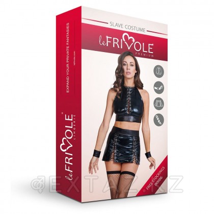 Костюм Рабыни (L/XL) от sex shop Extaz фото 2