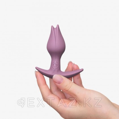 Анальный стимулятор Bootie Fem от Fun Factory (пудрово-розовый) от sex shop Extaz фото 5