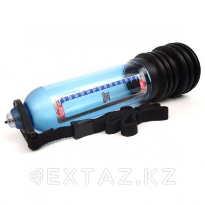 Ремень для использования гидропомп Bathmate Shower Strap от sex shop Extaz фото 7