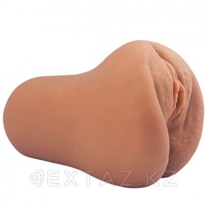 Реалистичный двойной мастурбатор Mia от Alive, XL от sex shop Extaz фото 2