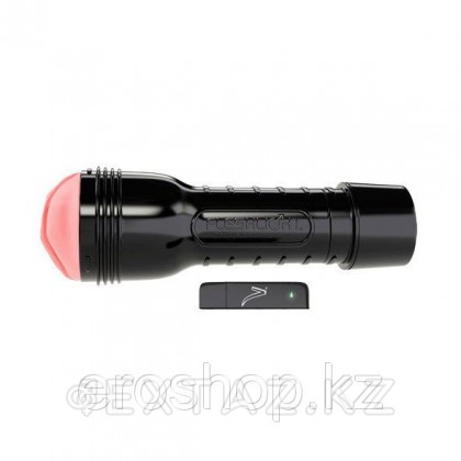 NEW! Киберсекс от Fleshlight - Vstroker от sex shop Extaz фото 2