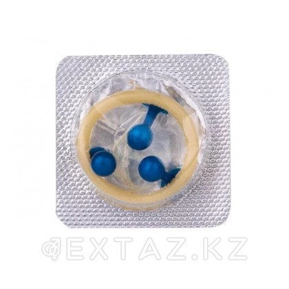 Насадка стимулирующая Sitabella Extender R&B 