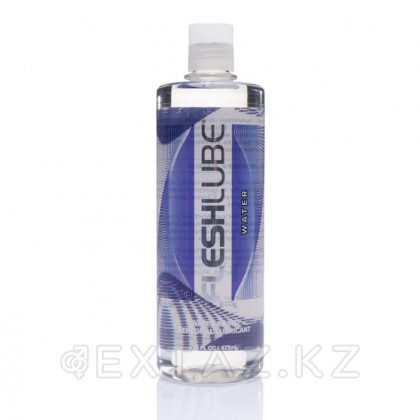 Лубрикант FleshLube Water универсальный 30 мл от sex shop Extaz