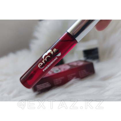 Ароматизирующая композиция EROWOMAN №5 с феромонами, 10 мл от sex shop Extaz фото 2